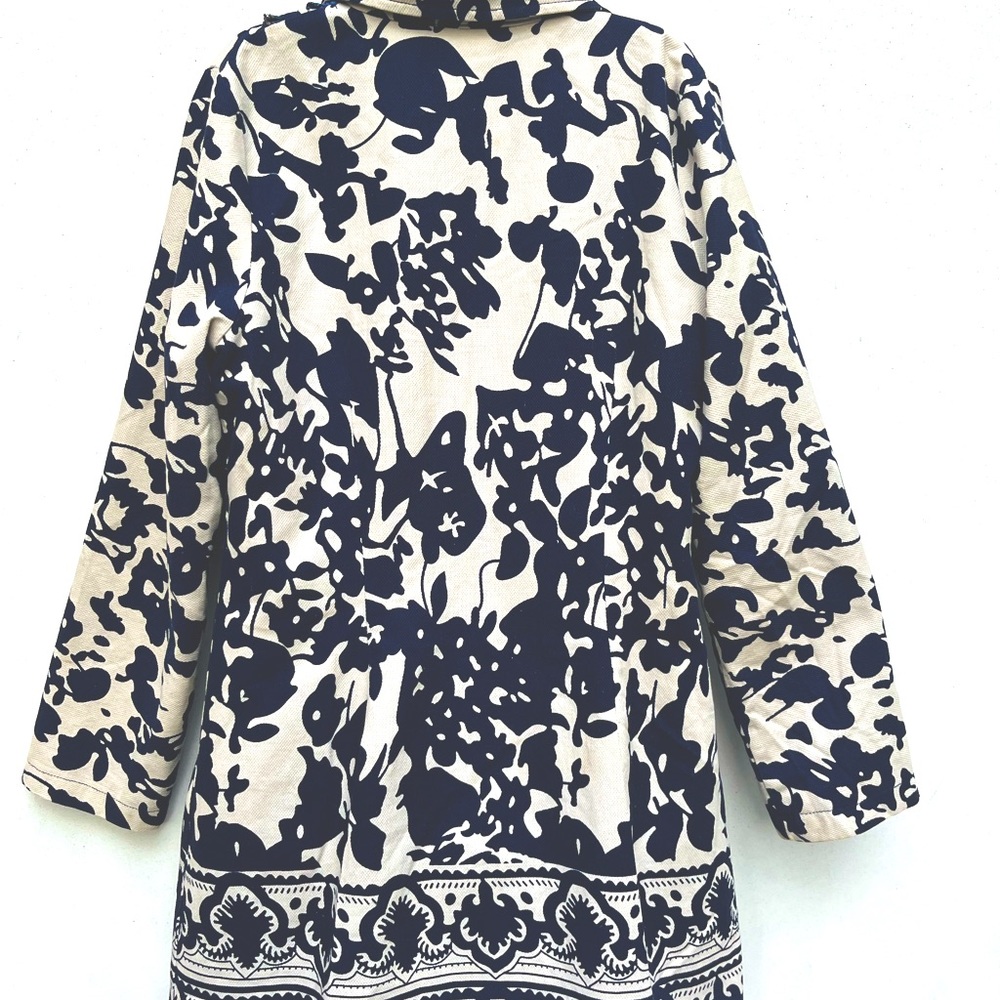 Fitted Jacket - image 3